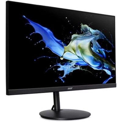 Monitor Acer Vero CB2 CB272 D6 27" FullHD 120Hz IPS Altifalantes Câmara Microfone 4ms Monitor Acer Vero CB2 CB272 D6 27" FullHD 120Hz IPS Altifalantes Câmara Microfone 4ms