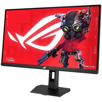 Monitor Asus ROG Strix XG27ACMES 27 Monitor Asus ROG Strix XG27ACMES 27