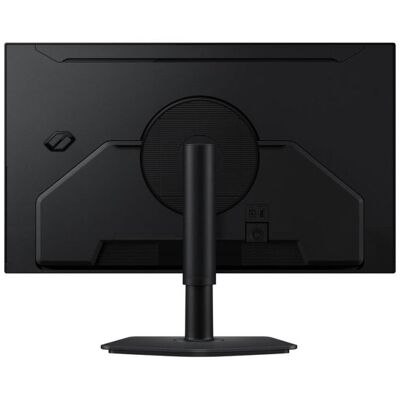 Monitor Samsung G50F 27" Quad HD 180Hz IPS Flat HDR10 FreeSync 1ms Monitor Samsung G50F 27" Quad HD 180Hz IPS Flat HDR10 FreeSync 1ms