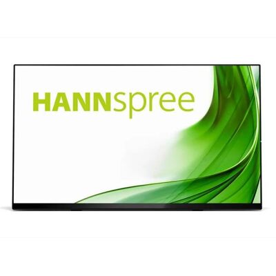 Monitor Hannspree HT279PPB 27" FullHD 75Hz ADS Tátil Altifalantes 5ms VESA Monitor Hannspree HT279PPB 27" FullHD 75Hz ADS Tátil Altifalantes 5ms VESA