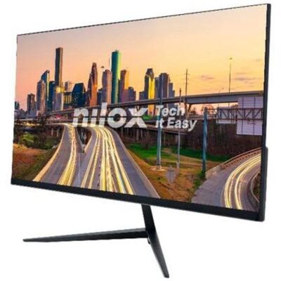 Monitor Nilox NXM22FHD1203 22" FullHD 120Hz VA LED 1ms Monitor Nilox NXM22FHD1203 22" FullHD 120Hz VA LED 1ms