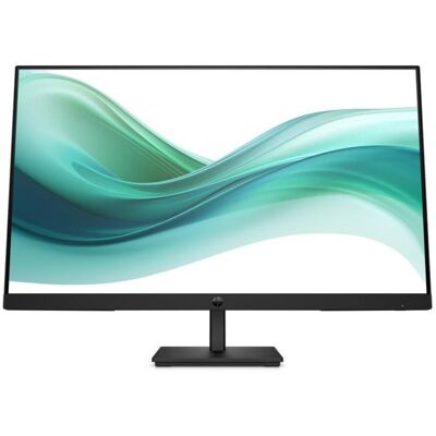 Monitor HP Series 3 Pro 327pf 27" FullHD 100Hz IPS Antirreflexo VESA 5ms Monitor HP Series 3 Pro 327pf 27" FullHD 100Hz IPS Antirreflexo VESA 5ms