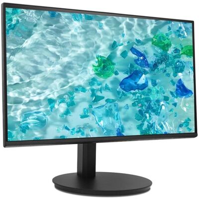 Monitor Acer Vero CB2 CB272P6BMIPRX 27" FullHD 144Hz IPS Altifalantes Ajuste Altura Monitor Acer Vero CB2 CB272P6BMIPRX 27" FullHD 144Hz IPS Altifalantes Ajuste Altura