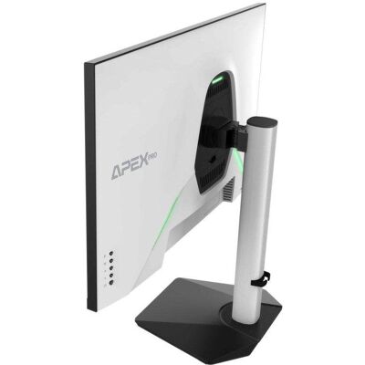 Monitor Phoenix Apex Pro 27" QHD 180Hz IPS 1ms Altifalantes Ergonomia Monitor Phoenix Apex Pro 27" QHD 180Hz IPS 1ms Altifalantes Ergonomia