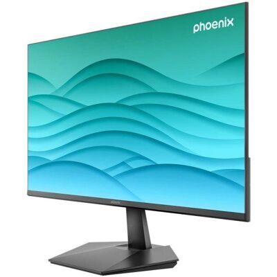 Monitor Phoenix Level 24 23.8" FullHD 120Hz IPS HDMI DP 5ms VESA Monitor Phoenix Level 24 23.8" FullHD 120Hz IPS HDMI DP 5ms VESA