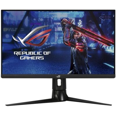 Asus Rog Strix XG27AQ 27" LED IPS WQHD 170Hz G-Sync Compatible Asus Rog Strix XG27AQ 27" LED IPS WQHD 170Hz G-Sync Compatible