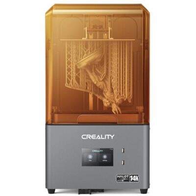 Creality Halot-Mage S Impressora 3D de Resina Creality Halot-Mage S Impressora 3D de Resina