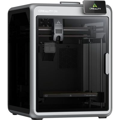Impressora 3D Creality K2 Direct Drive 260x260x260 mm WiFi Quick-Swap Hotend Impressora 3D Creality K2 Direct Drive 260x260x260 mm WiFi Quick-Swap Hotend