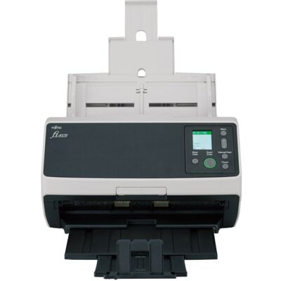 Fujitsu Siemens fi-8170 Scanner de Documentos com ADF Fujitsu Siemens fi-8170 Scanner de Documentos com ADF