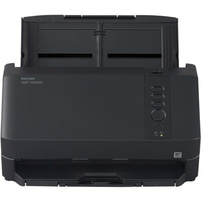 Fujitsu Siemens Scanner Fujitsu Ricoh SP-2230N ADF 80 folhas 30 ppm Duplex USB 3.2 Fujitsu Siemens Scanner Fujitsu Ricoh SP-2230N ADF 80 folhas 30 ppm Duplex USB 3.2