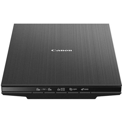 Scanner Canon CanoScan LiDE 400 USB-C 4800x4800 DPI Scanner Canon CanoScan LiDE 400 USB-C 4800x4800 DPI
