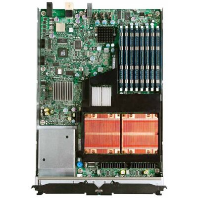 MFS5000SI Módulo de computador Intel 5000P MFS5000SI Módulo de computador Intel 5000P