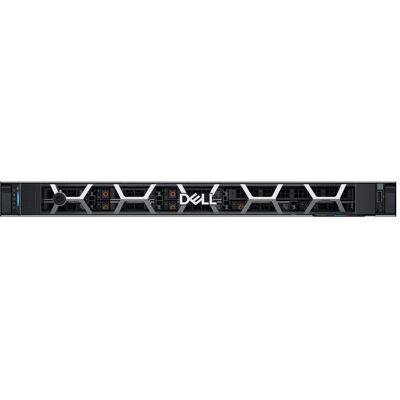 Servidor Dell PowerEdge R360 Intel Xeon 6325P 32GB 480GB SSD Rack 1U Sem SO Servidor Dell PowerEdge R360 Intel Xeon 6325P 32GB 480GB SSD Rack 1U Sem SO