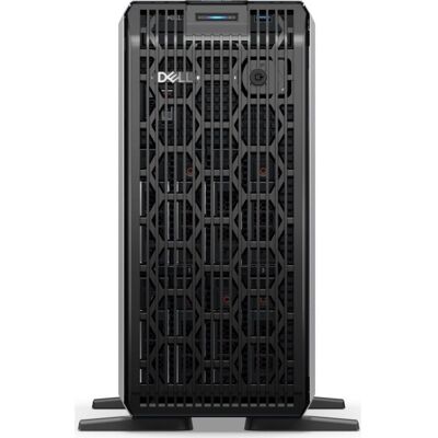 Servidor Dell PowerEdge T360 Intel Xeon 6315P 16GB 480GB SSD Torre Sem SO Servidor Dell PowerEdge T360 Intel Xeon 6315P 16GB 480GB SSD Torre Sem SO