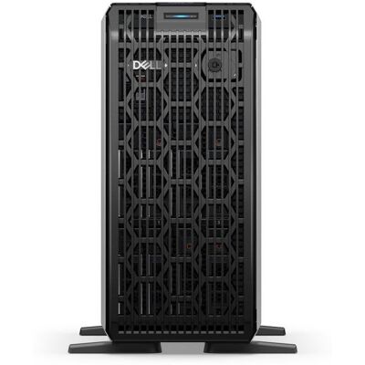 Servidor Dell PowerEdge T360 Intel Xeon 6357P 64GB 960GB SSD Torre Servidor Dell PowerEdge T360 Intel Xeon 6357P 64GB 960GB SSD Torre
