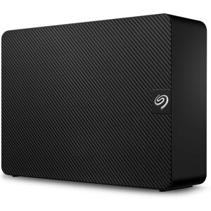 Seagate Expansion Desktop 3.5" 6TB USB 3.0 Preto Seagate Expansion Desktop 3.5" 6TB USB 3.0 Preto