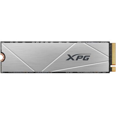 Adata XPG GAMMIX S60 2TB SSD M.2 PCIe Gen4 x4 Adata XPG GAMMIX S60 2TB SSD M.2 PCIe Gen4 x4
