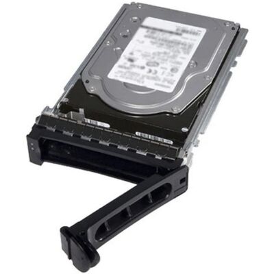 Dell 161-BCFV Disco Rígido 2.5" 2.4TB SAS Dell 161-BCFV Disco Rígido 2.5" 2.4TB SAS