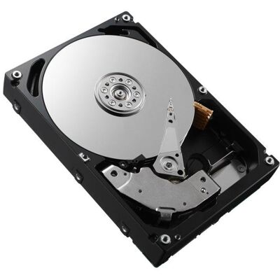 Disco Duro Dell 161-BBRX 8TB HDD SAS 12 Gbit/s Hot-swap 7200 RPM Disco Duro Dell 161-BBRX 8TB HDD SAS 12 Gbit/s Hot-swap 7200 RPM