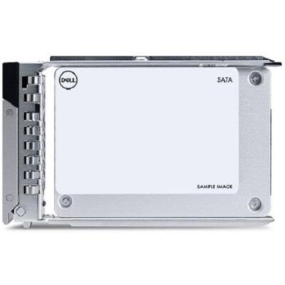 Disco SSD Dell 400-AVSS 480GB M.2 SATA III 6Gb/s para servidor Disco SSD Dell 400-AVSS 480GB M.2 SATA III 6Gb/s para servidor