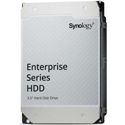 Disco Rígido Synology HAT5320-24T 24TB HDD NAS 7200rpm SATA III Disco Rígido Synology HAT5320-24T 24TB HDD NAS 7200rpm SATA III
