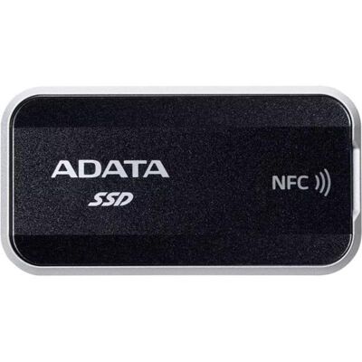 Disco Rígido ADATA Urban Tapsafe 2TB SSD USB4 Gen 2x2 1900MB/s NFC Disco Rígido ADATA Urban Tapsafe 2TB SSD USB4 Gen 2x2 1900MB/s NFC
