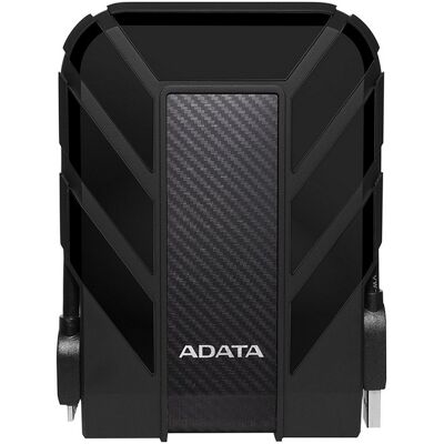 Adata HD710 Pro 2TB 2.5" USB 3.2 Preto Adata HD710 Pro 2TB 2.5" USB 3.2 Preto