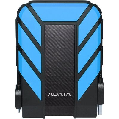 Adata HD710 Pro 1TB 2.5" USB 3.2 Azul Adata HD710 Pro 1TB 2.5" USB 3.2 Azul