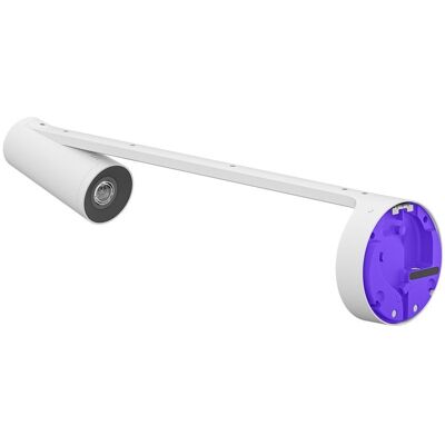 Logitech Scribe Câmara para Quadro de Salas de Videoconferência FullHD Branca Logitech Scribe Câmara para Quadro de Salas de Videoconferência FullHD Branca