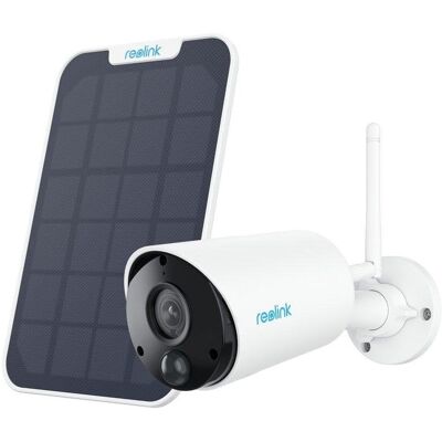 Câmera de segurança IP Reolink Argus B320 - Sem fio Câmera de segurança IP Reolink Argus B320 - Sem fio
