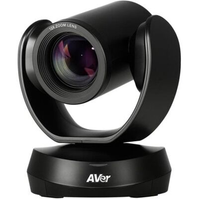 AVer CAM520 Pro3 - Sistema de Videoconferência - Preto AVer CAM520 Pro3 - Sistema de Videoconferência - Preto