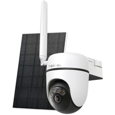 tapo-by-tp-link Câmara IP TP-Link Tapo C615G 2K Visão Noturna Exterior IA Áudio Bidirecional Alarme tapo-by-tp-link Câmara IP TP-Link Tapo C615G 2K Visão Noturna Exterior IA Áudio Bidirecional Alarme