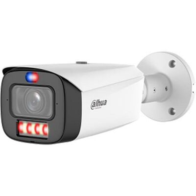 Câmera de vigilância Dahua IPC-HFW3449T1-ZAS-PRO 4MP Visão Noturna Externa PoE Câmera de vigilância Dahua IPC-HFW3449T1-ZAS-PRO 4MP Visão Noturna Externa PoE