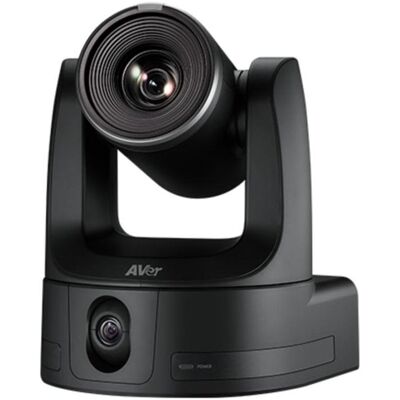 AVer TR535 - Câmera 4K 8 MP - Preta - Câmera para conferências AVer TR535 - Câmera 4K 8 MP - Preta - Câmera para conferências