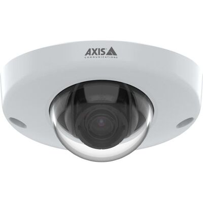 Câmara de vigilância Axis P3905-R MK III 2 MP FullHD Interna e Externa PoE Câmara de vigilância Axis P3905-R MK III 2 MP FullHD Interna e Externa PoE