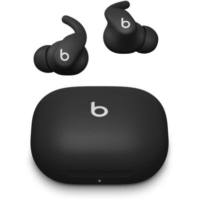 Beats Powerbeats Fit Auriculares Desportivos Sem Fios Bluetooth ANC Pretos Beats Powerbeats Fit Auriculares Desportivos Sem Fios Bluetooth ANC Pretos