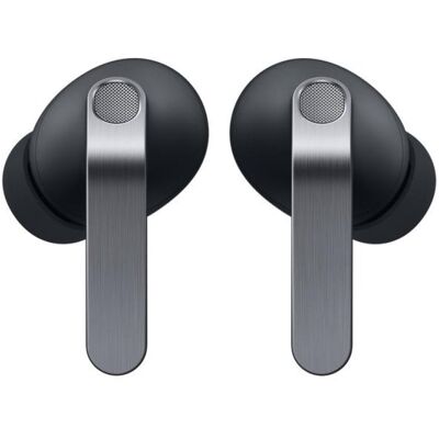 Auriculares Samsung Galaxy SM-R640 sem fios Bluetooth com Cancelamento de Ruído, IP57, Microfone Preto Auriculares Samsung Galaxy SM-R640 sem fios Bluetooth com Cancelamento de Ruído, IP57, Microfone Preto