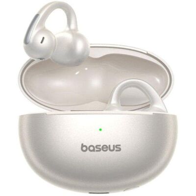 Fones de ouvido sem fio Baseus MC1 Pro - Abertos, Bluetooth 6.0 Fones de ouvido sem fio Baseus MC1 Pro - Abertos, Bluetooth 6.0