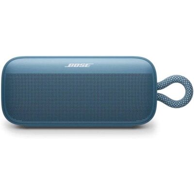 Altifalantes Bose Portáteis Bluetooth 5.4 IP67 20h à prova de água azul Altifalantes Bose Portáteis Bluetooth 5.4 IP67 20h à prova de água azul