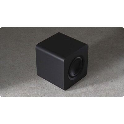 Barra de Som Samsung HW-Q800F 5.1.2 WiFi Bluetooth Alexa Dolby Atmos Barra de Som Samsung HW-Q800F 5.1.2 WiFi Bluetooth Alexa Dolby Atmos