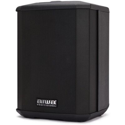 Altifalantes Aiwa AX-1PRO 3.0 canais sem fios e com fios 100 W Bluetooth 5.0 Altifalantes Aiwa AX-1PRO 3.0 canais sem fios e com fios 100 W Bluetooth 5.0