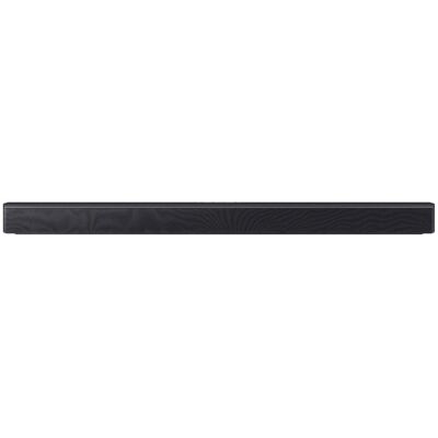 Barra de Som Samsung HW-B450F 2.1 300W Bluetooth Q-Symphony Dolby Atmos Preta Barra de Som Samsung HW-B450F 2.1 300W Bluetooth Q-Symphony Dolby Atmos Preta