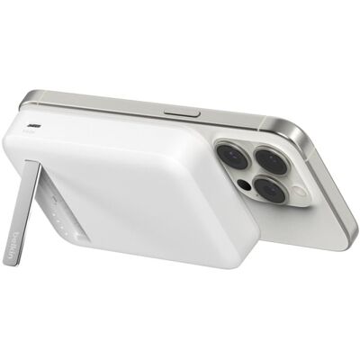 Carregador sem fios Belkin BoostCharge Pro branco Carregador sem fios Belkin BoostCharge Pro branco