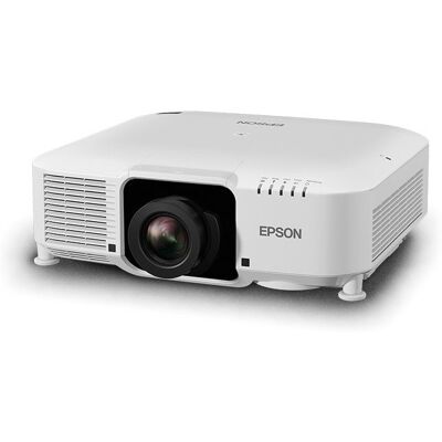 Epson EB-PU1007W Projetor 3LCD WUXGA 7000 Lúmens ANSI Epson EB-PU1007W Projetor 3LCD WUXGA 7000 Lúmens ANSI