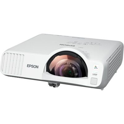 Projetor Epson EB-L210SF de tiro curto - Projetor Projetor Epson EB-L210SF de tiro curto - Projetor