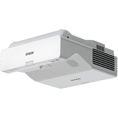 Projetor de dados Epson EB-760W - Focalização ultracurta Projetor de dados Epson EB-760W - Focalização ultracurta