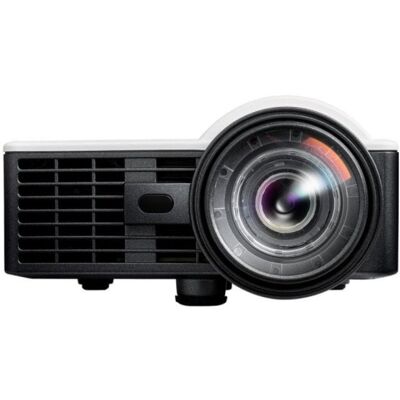 Projetor Optoma ML1050STi WXGA 535 Lúmenes 100" LED DLP 3D Portátil Projetor Optoma ML1050STi WXGA 535 Lúmenes 100" LED DLP 3D Portátil