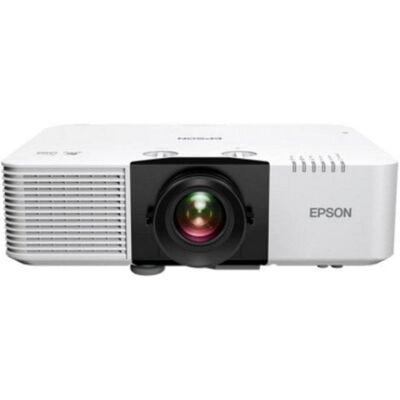 Projetor Epson EB-L790U WUXGA 7300 Lúmenes 500" Laser 3LCD Smart Miracast AirPlay 2 Projetor Epson EB-L790U WUXGA 7300 Lúmenes 500" Laser 3LCD Smart Miracast AirPlay 2