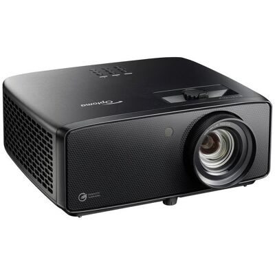Projetor Optoma UHZ58LV 4K UHD 3000 Lúmens Laser DLP Gaming Dolby Vision Projetor Optoma UHZ58LV 4K UHD 3000 Lúmens Laser DLP Gaming Dolby Vision