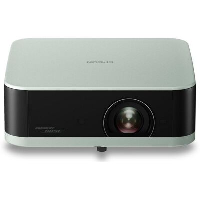 Projetor Epson Home Cinema V11HB72340 1080p 700 Lúmenes 150" Laser/LED LCD Smart TV Projetor Epson Home Cinema V11HB72340 1080p 700 Lúmenes 150" Laser/LED LCD Smart TV